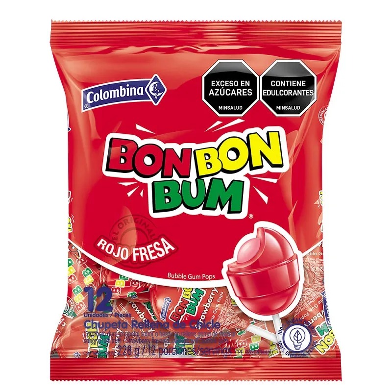 Bon Bon Bum