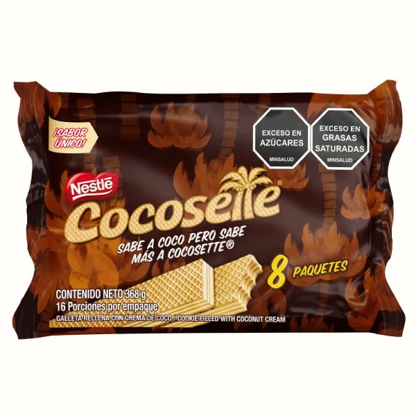Cocosette